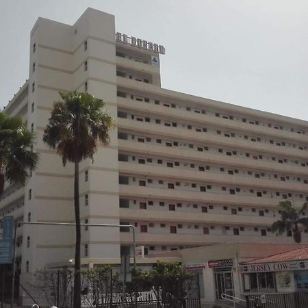 El Dorado Apartment Playa De Las Americas Arona  Eksteriør bilde