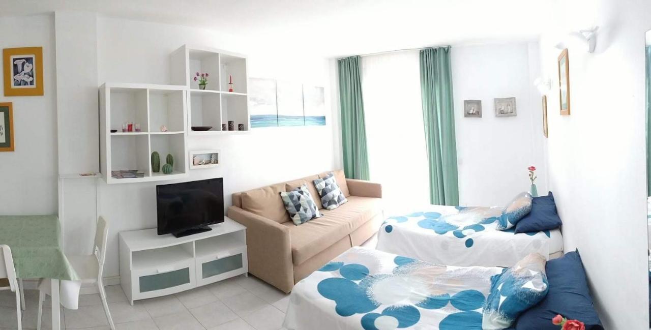 El Dorado Apartment Playa De Las Americas Arona  Eksteriør bilde
