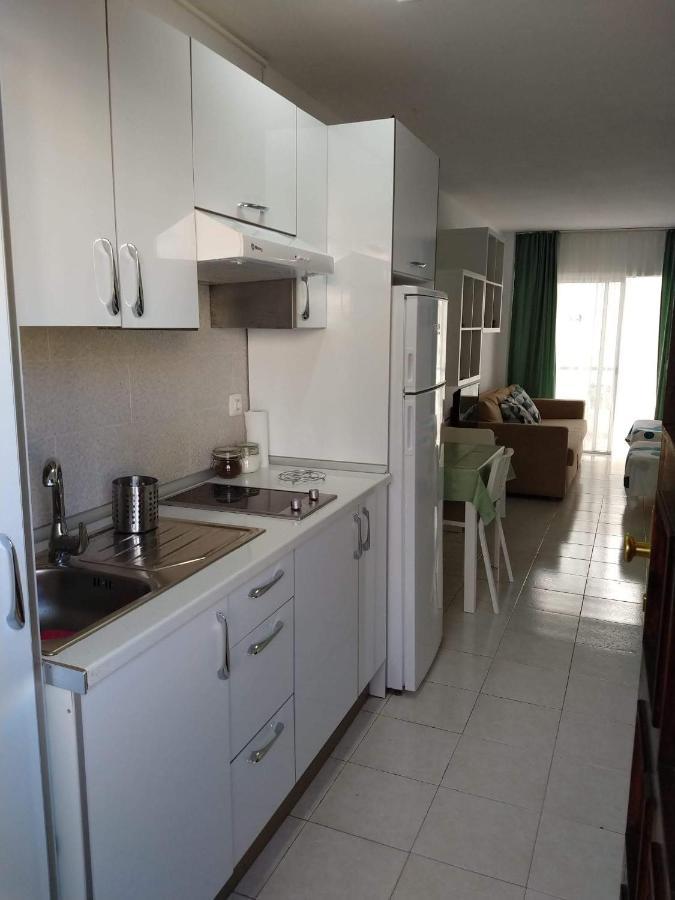 El Dorado Apartment Playa De Las Americas Arona  Eksteriør bilde