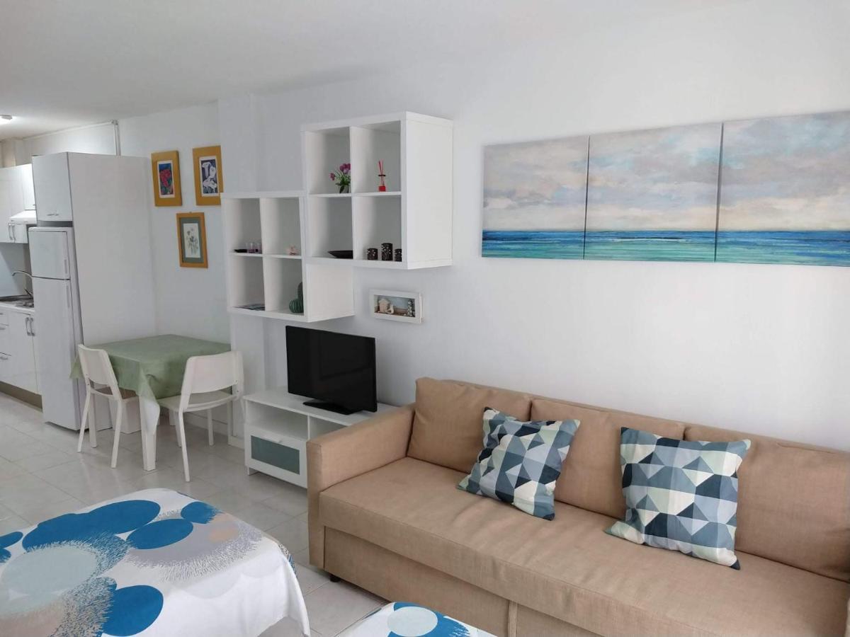 El Dorado Apartment Playa De Las Americas Arona  Eksteriør bilde