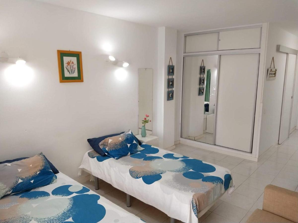 El Dorado Apartment Playa De Las Americas Arona  Eksteriør bilde